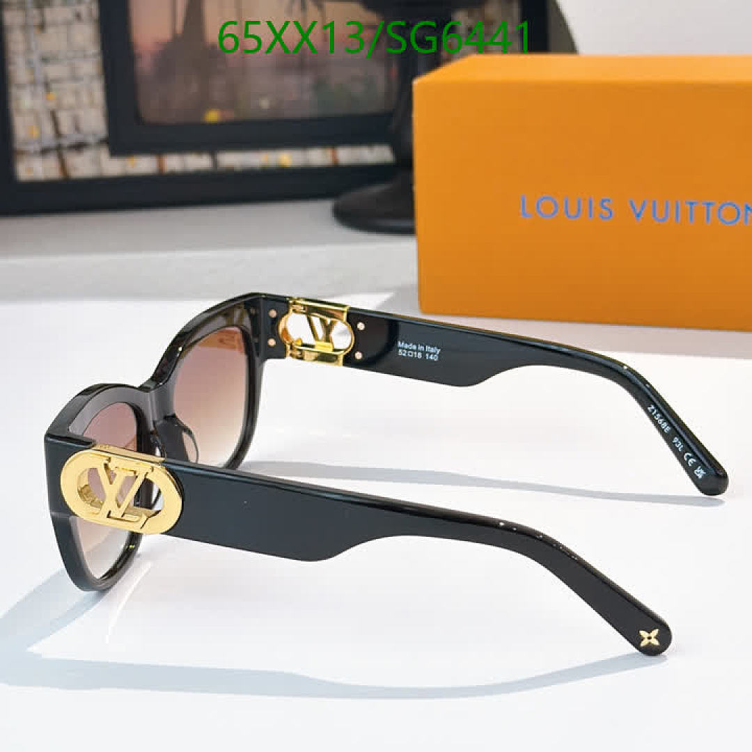 LV-Glasses Code: SG6441 $: 65USD