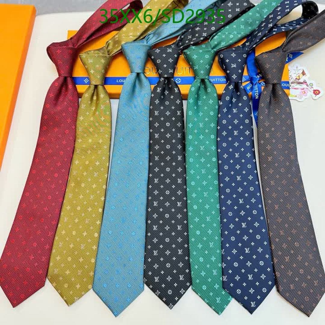 LV-Ties Code: SD2935 $: 35USD