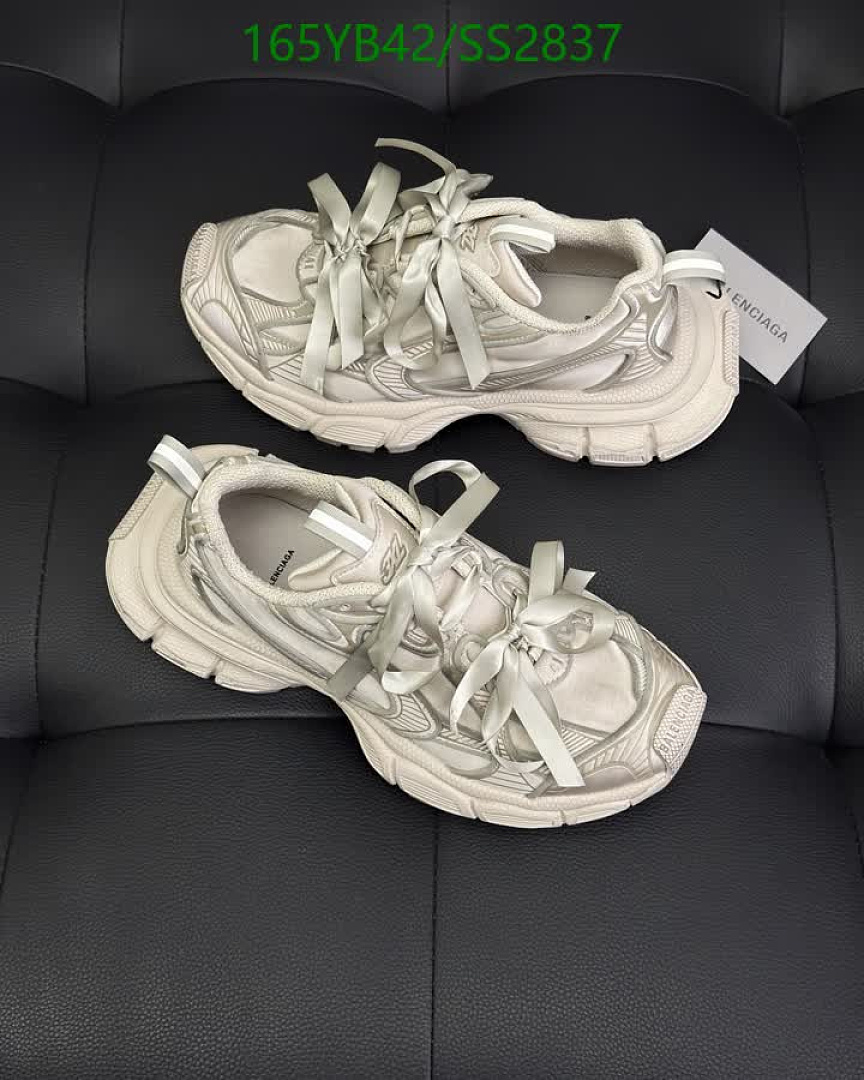 Balenciaga-Men shoes Code: SS2837 $: 165USD