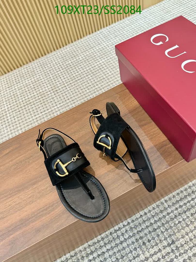 Gucci-Women Shoes Code: SS2084 $: 109USD