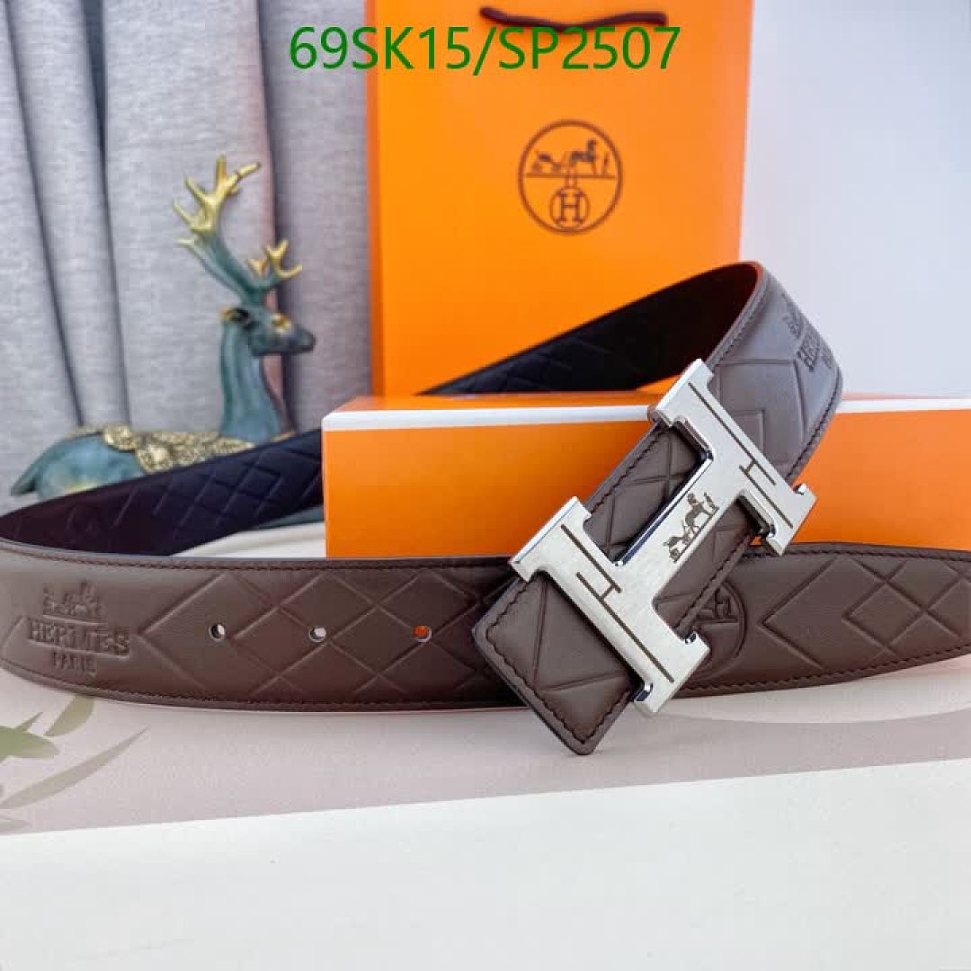 Hermes-Belts Code: SP2507 $: 69USD
