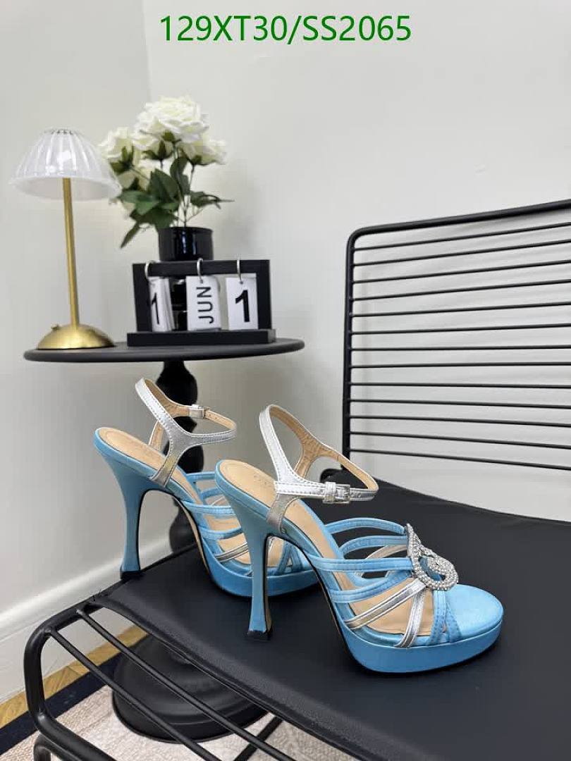 Gucci-Women Shoes Code: SS2065 $: 129USD