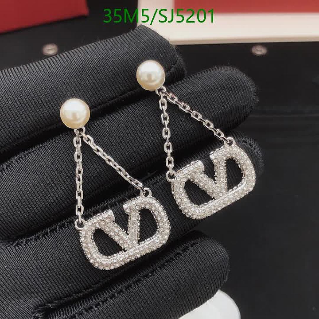 Valentino-Jewelry Code: SJ5201 $: 35USD
