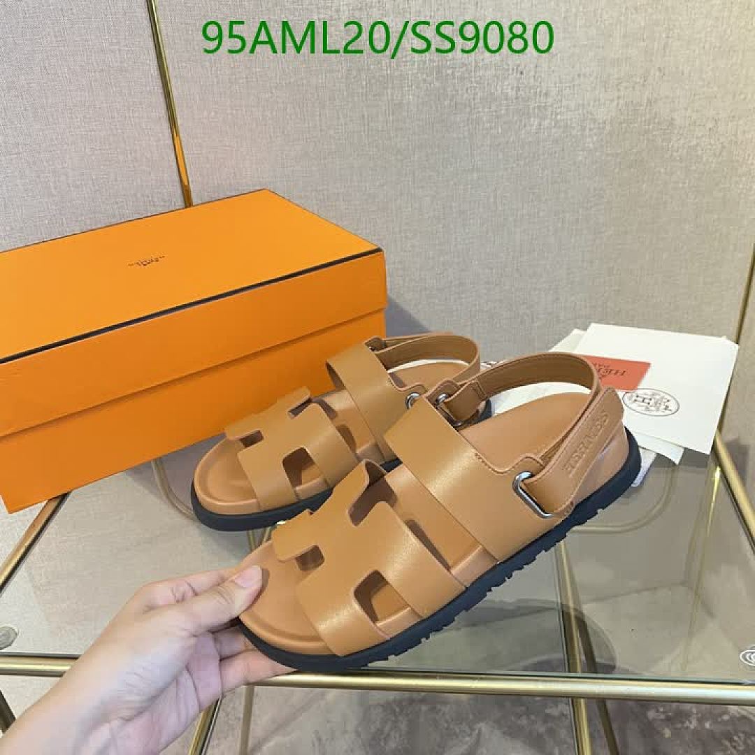 Hermes-Men shoes Code: SS9080 $: 95USD