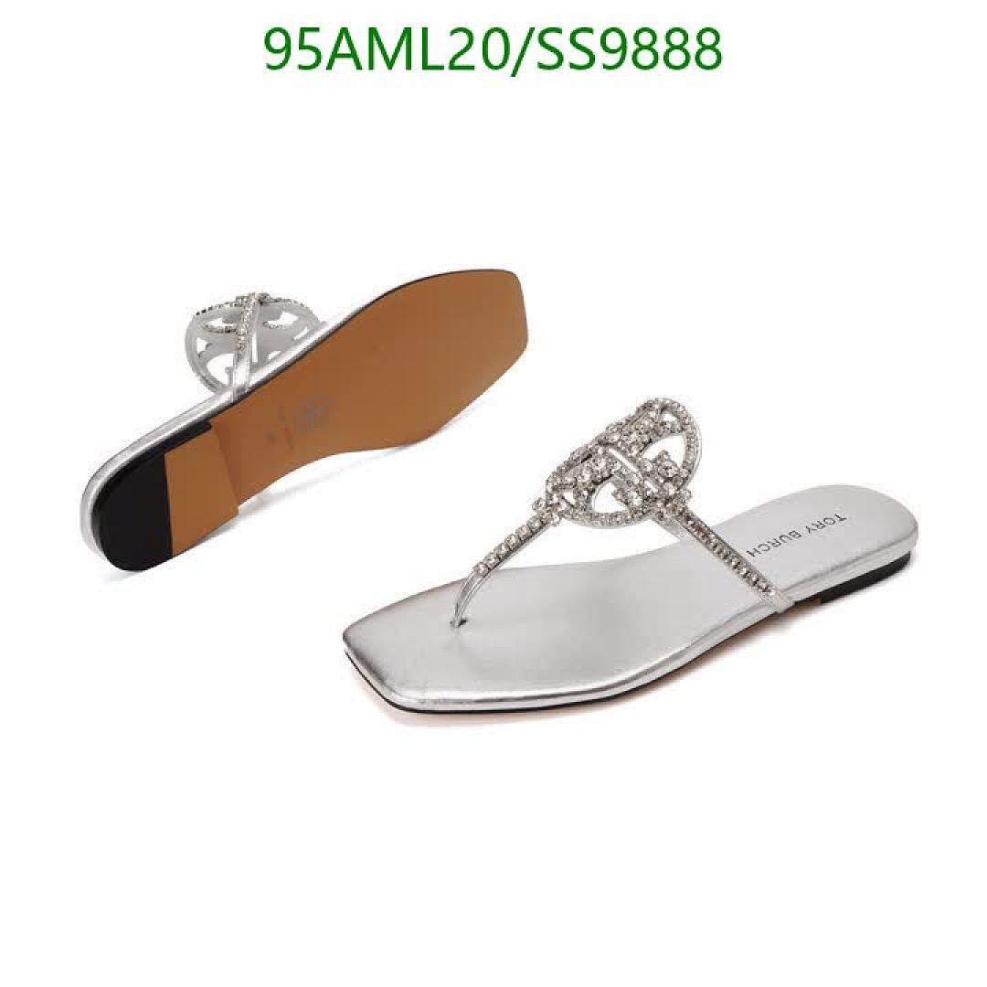 Tory Burch-Women Shoes Code: SS9888 $: 95USD