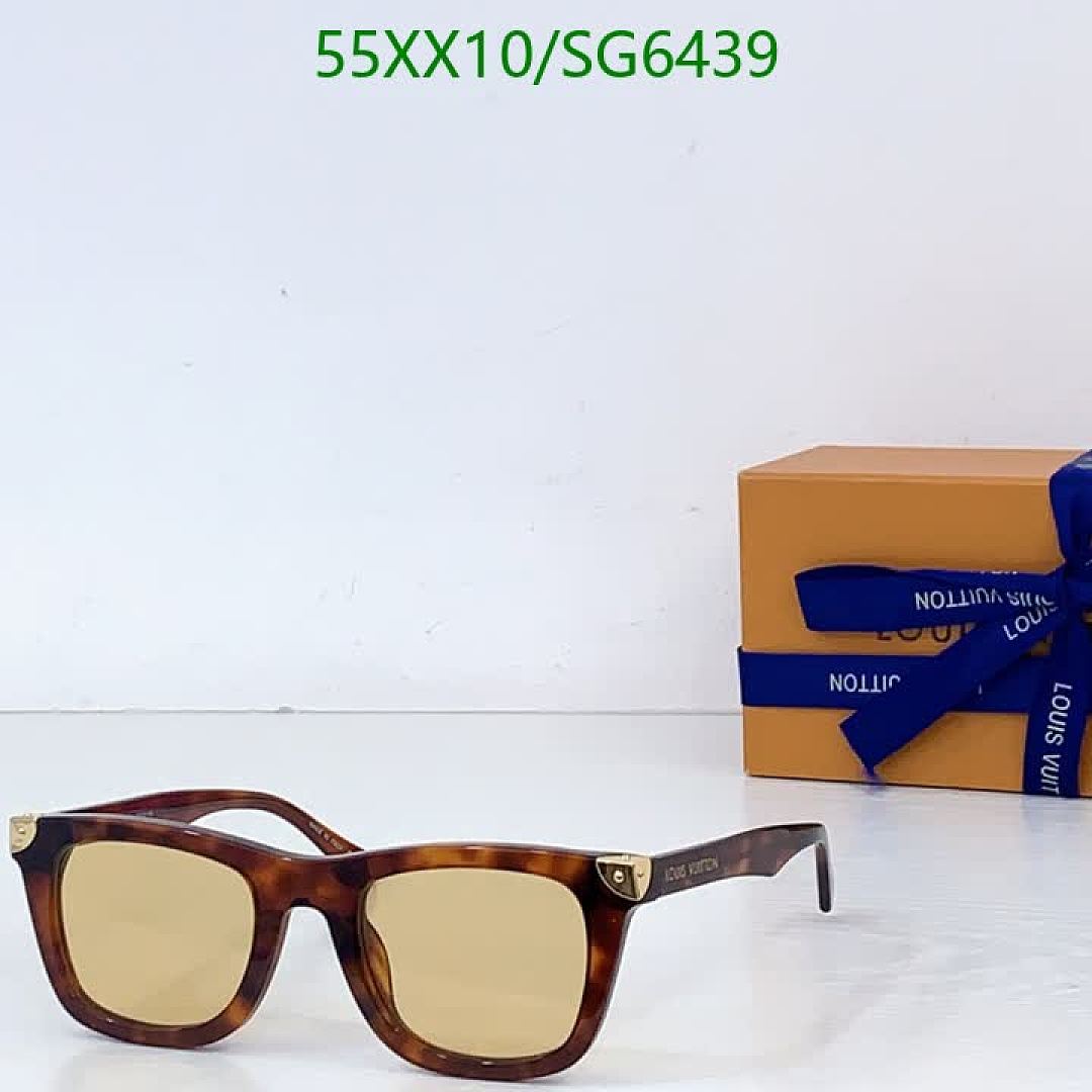 LV-Glasses Code: SG6439 $: 55USD