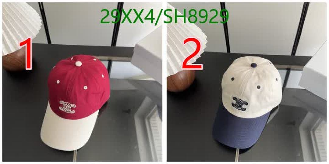 Celine-Cap(Hat) Code: SH8929 $: 29USD