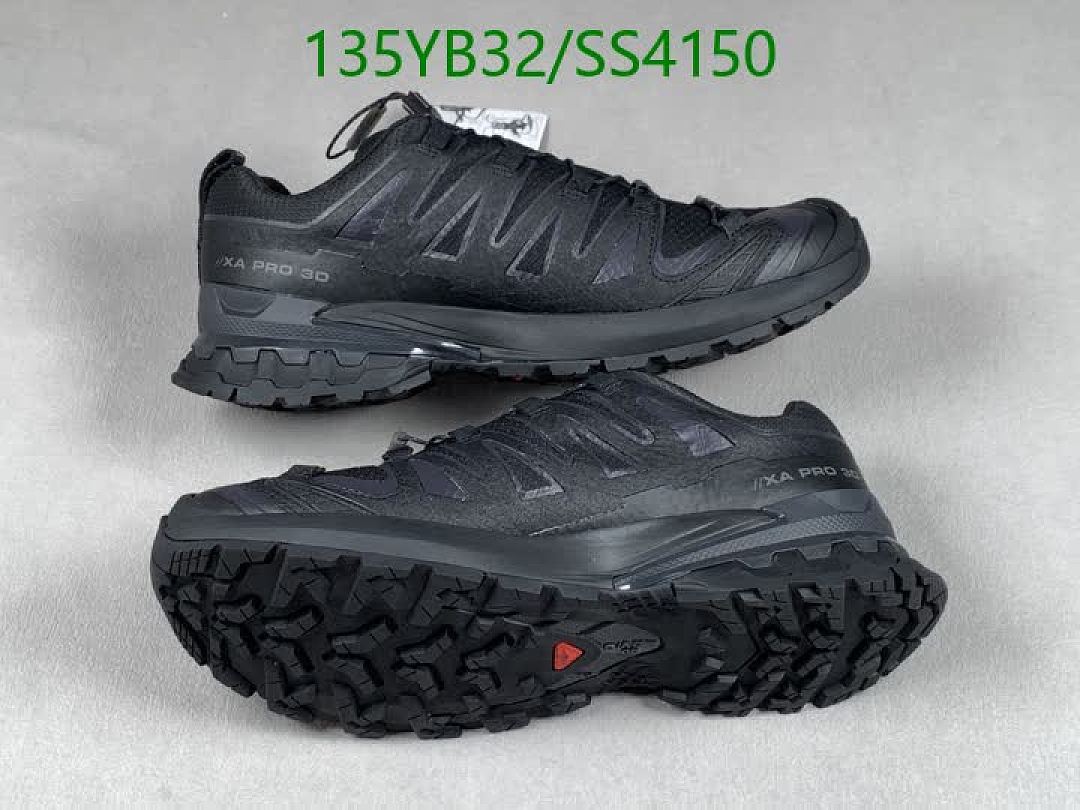 Salomon-Men shoes Code: SS4150 $: 135USD