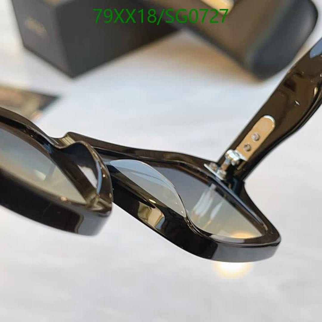 Dita-Glasses Code: SG0727 $: 79USD