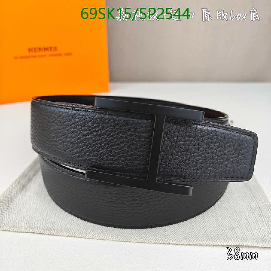 Hermes-Belts Code: SP2544 $: 69USD
