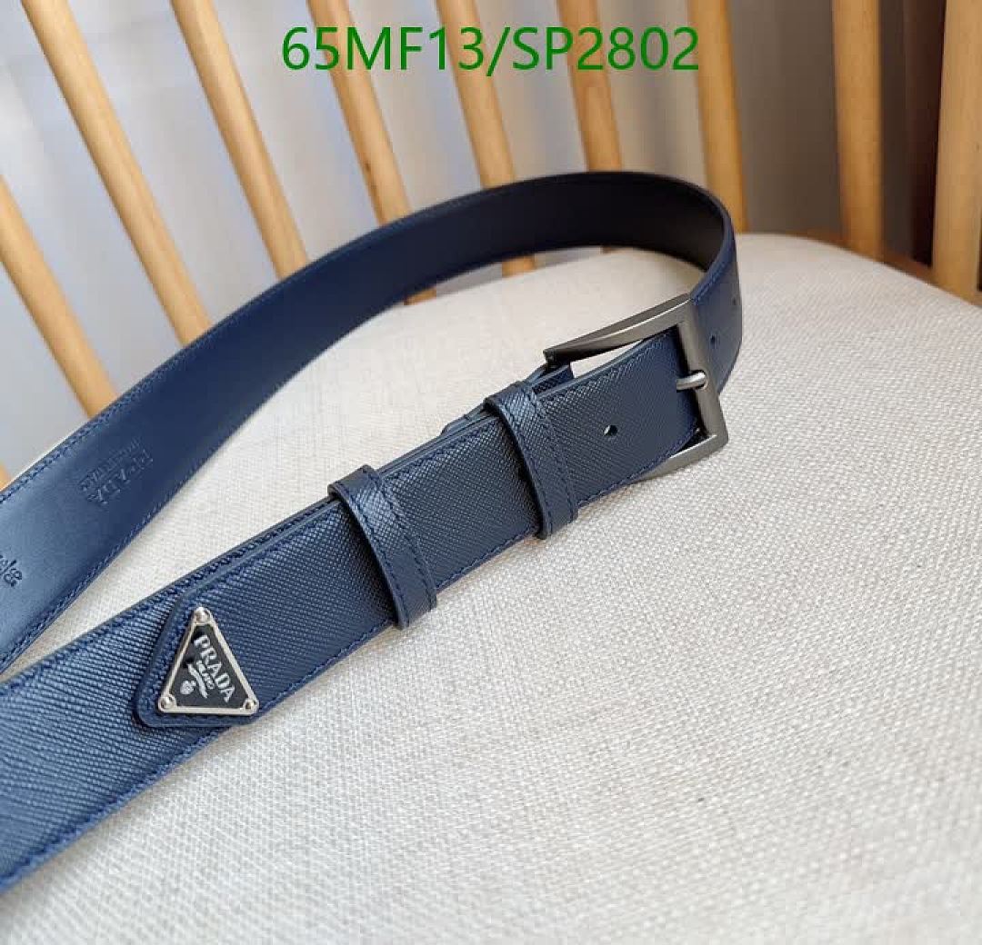 Prada-Belts Code: SP2802 $: 65USD