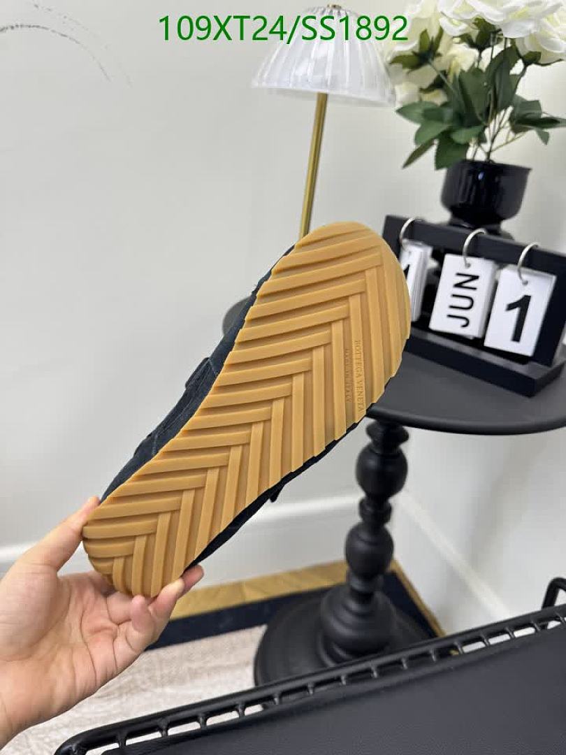 BV-Women Shoes Code: SS1892 $: 109USD