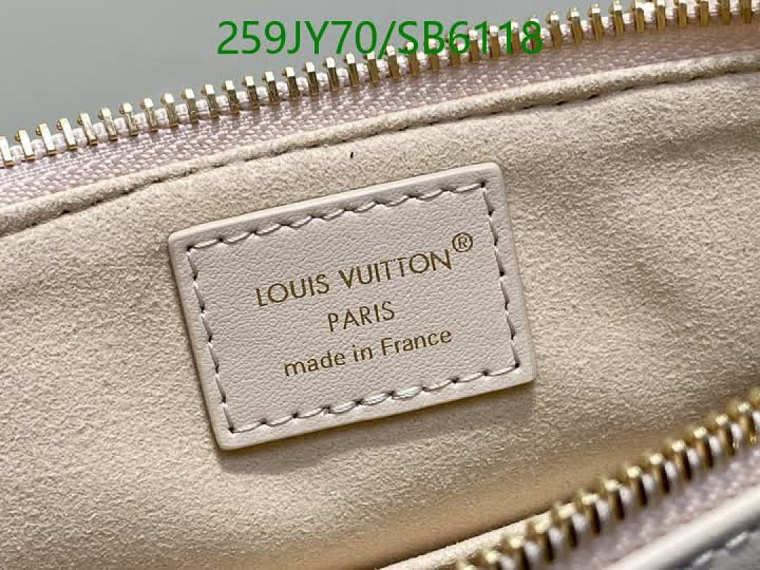 LV-Bag-Mirror Quality Code: SB6118 $: 259USD