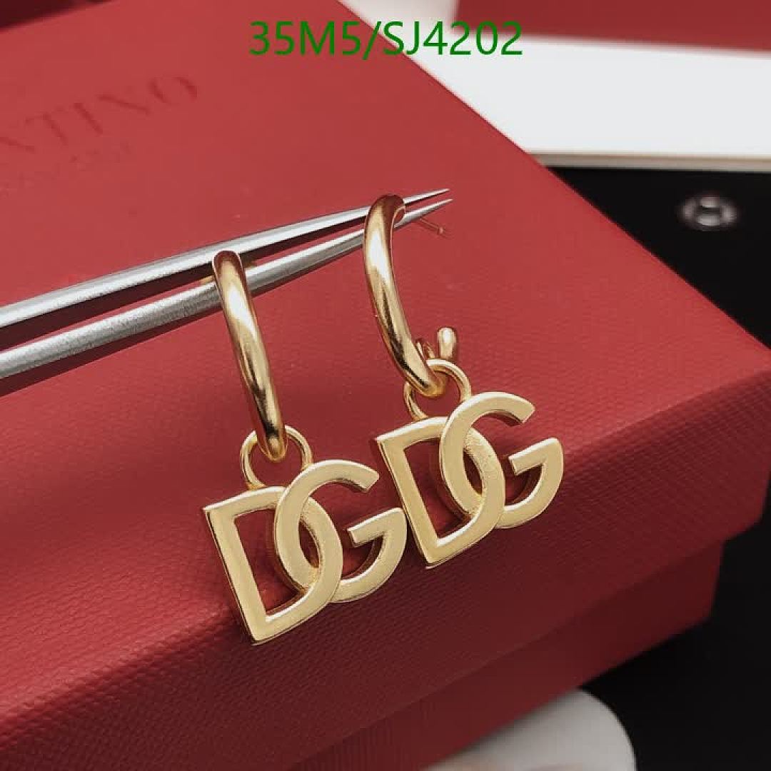 DG-Jewelry Code: SJ4202 $: 35USD