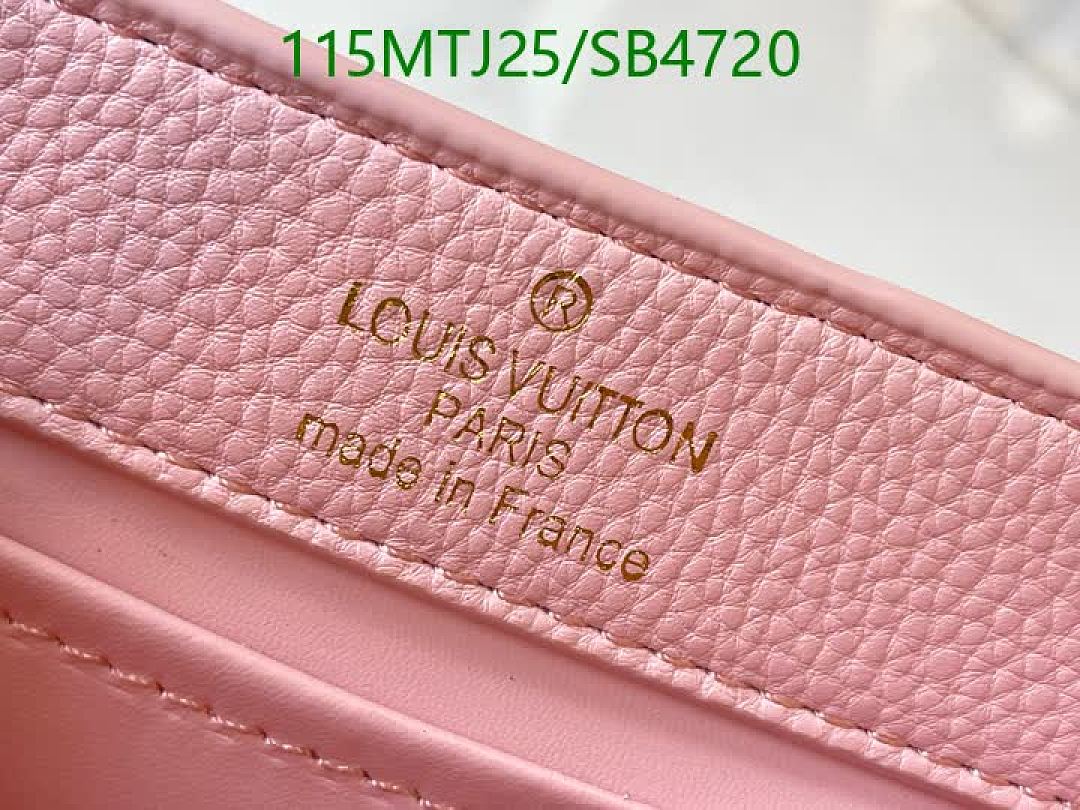 LV-Bag-4A Quality Code: SB4720
