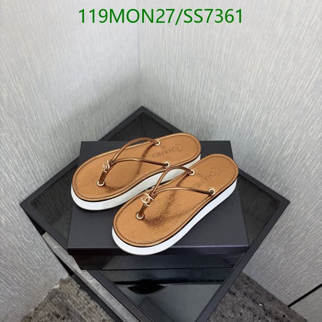 Prada-Women Shoes Code: SS7361 $: 119USD