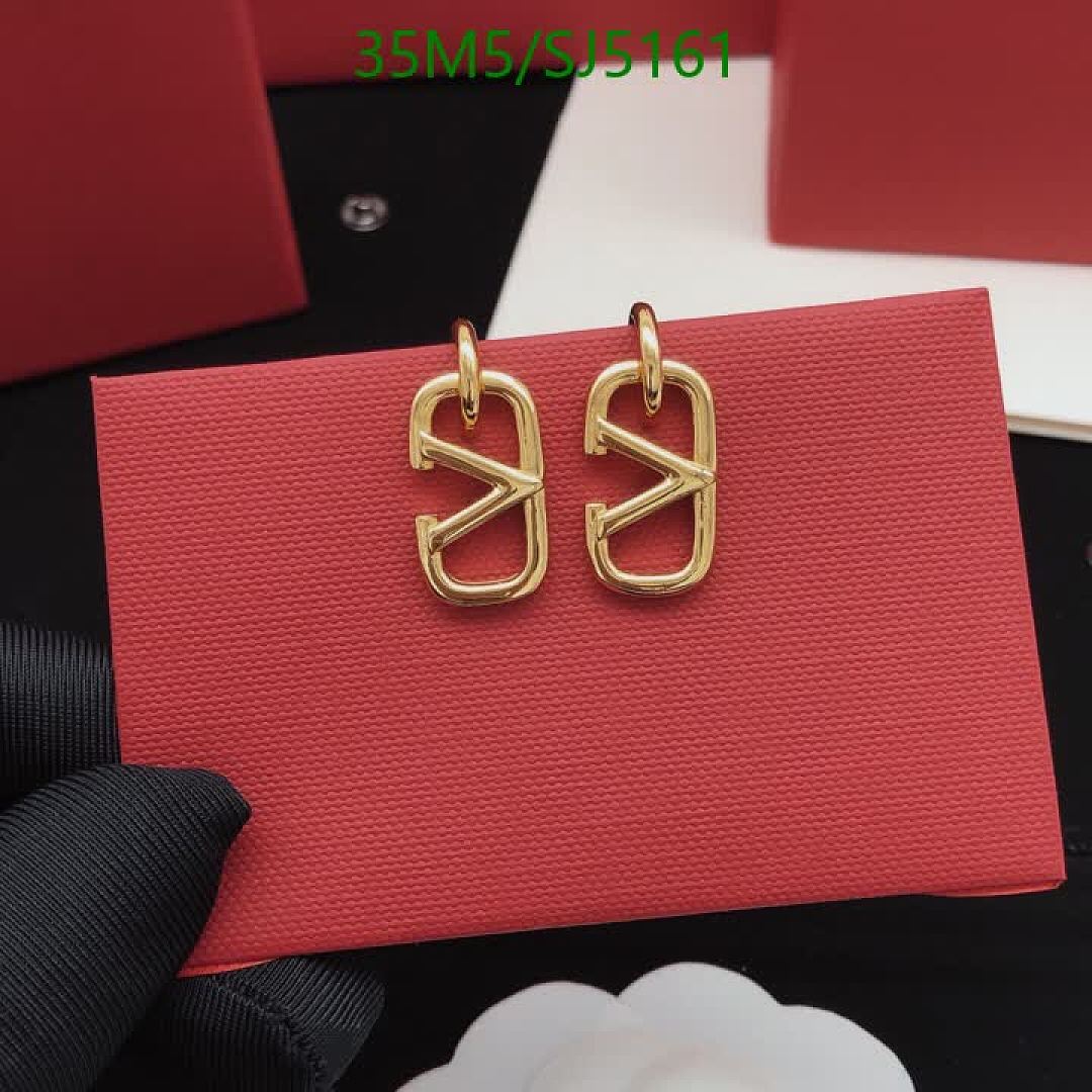 Valentino-Jewelry Code: SJ5161 $: 35USD