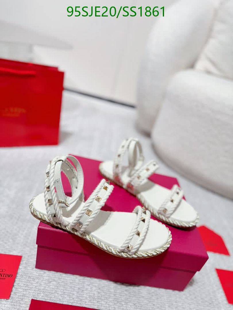 Valentino-Women Shoes Code: SS1861 $: 95USD