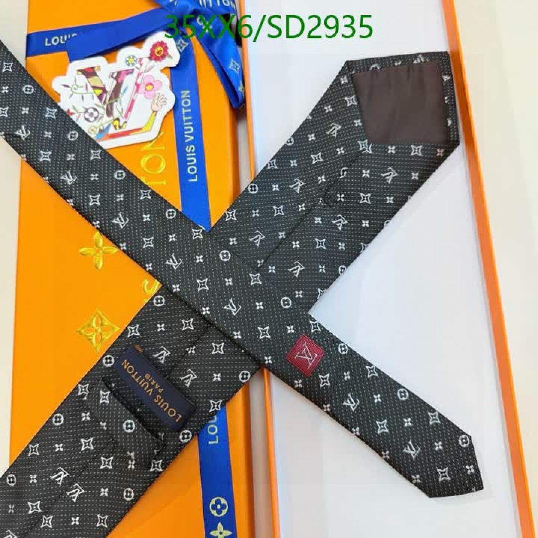 LV-Ties Code: SD2935 $: 35USD