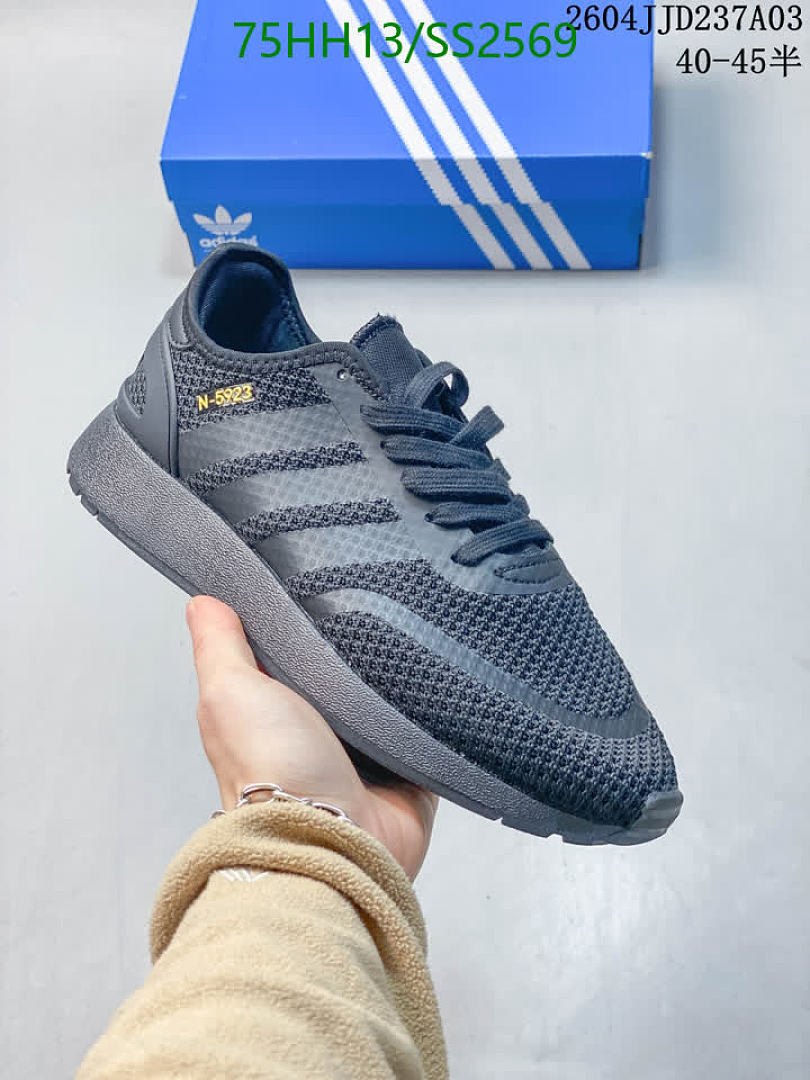 Adidas-Men shoes Code: SS2569 $: 75USD