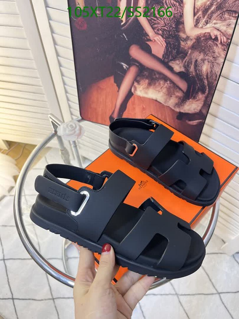 Hermes-Men shoes Code: SS2166 $: 105USD