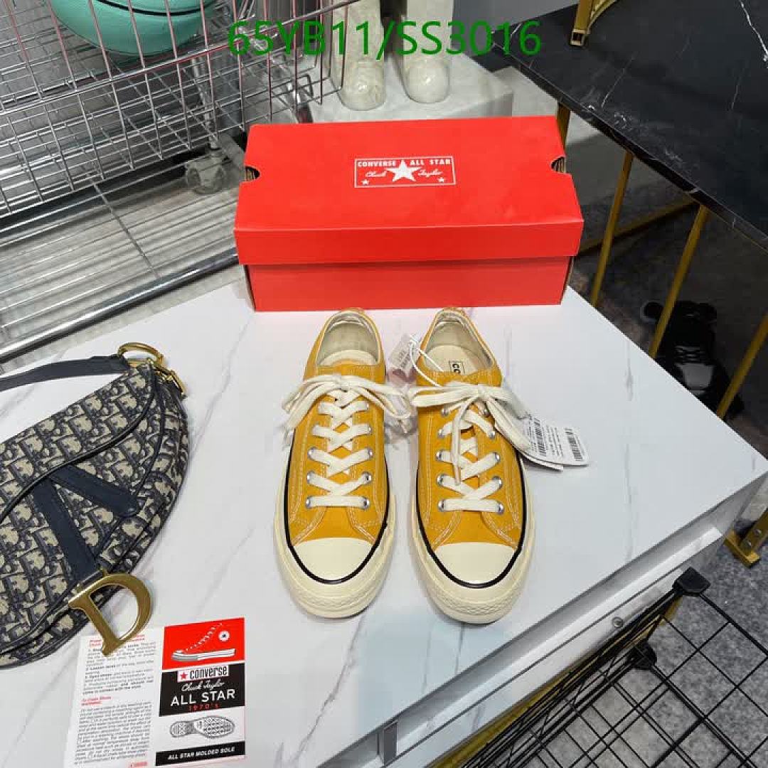 Converse-Men shoes Code: SS3016 $: 65USD