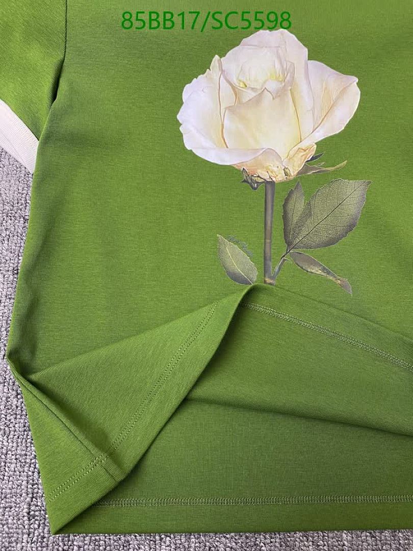 Acne Studios-Clothing Code: SC5598 $: 85USD