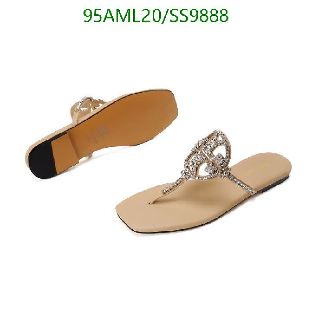 Tory Burch-Women Shoes Code: SS9888 $: 95USD
