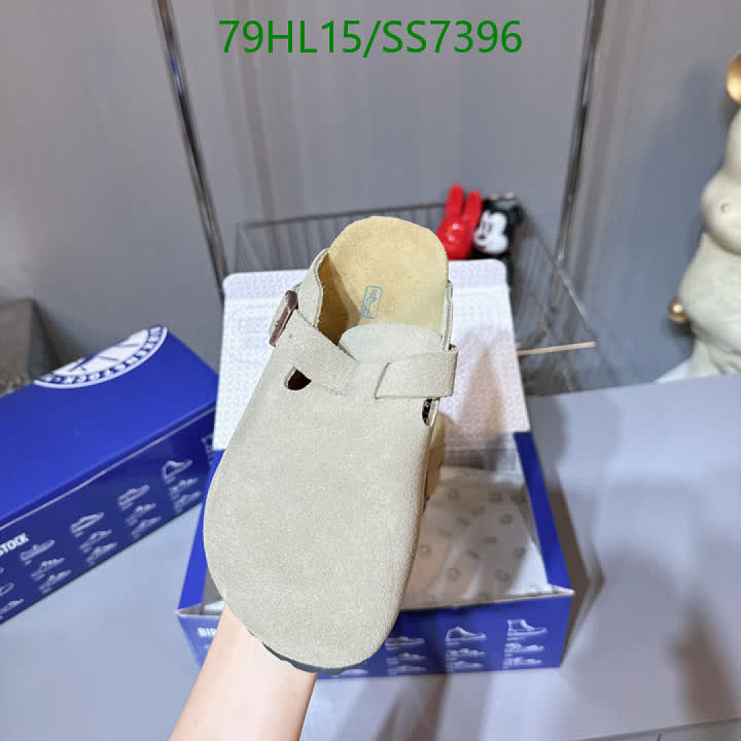 Birkenstock-Men shoes Code: SS7396 $: 79USD