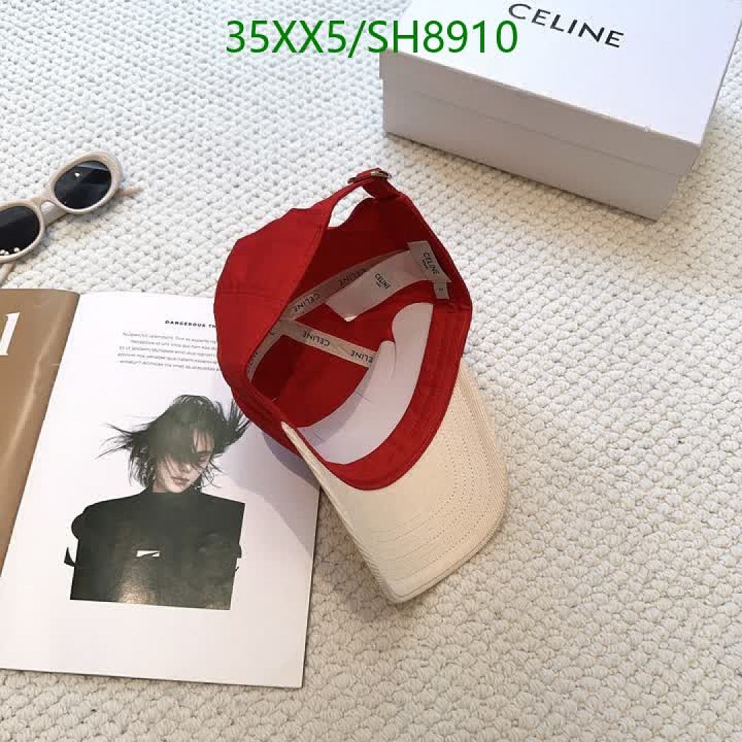 Celine-Cap(Hat) Code: SH8910 $: 35USD