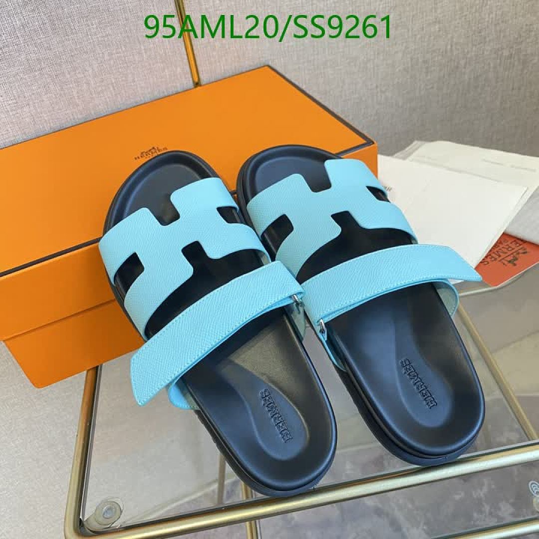 Hermes-Women Shoes Code: SS9261 $: 95USD