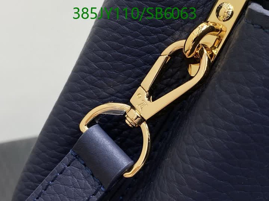LV-Bag-Mirror Quality Code: SB6063 $: 385USD