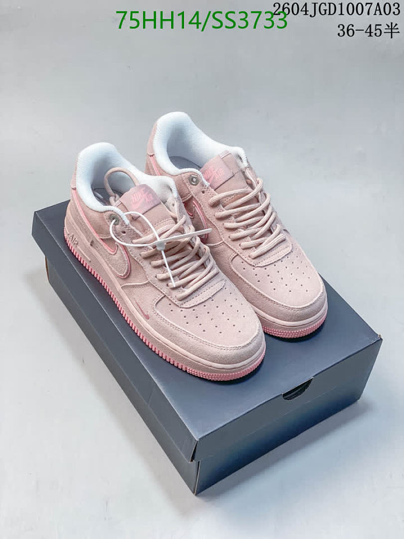 Nike-Men shoes Code: SS3733 $: 75USD