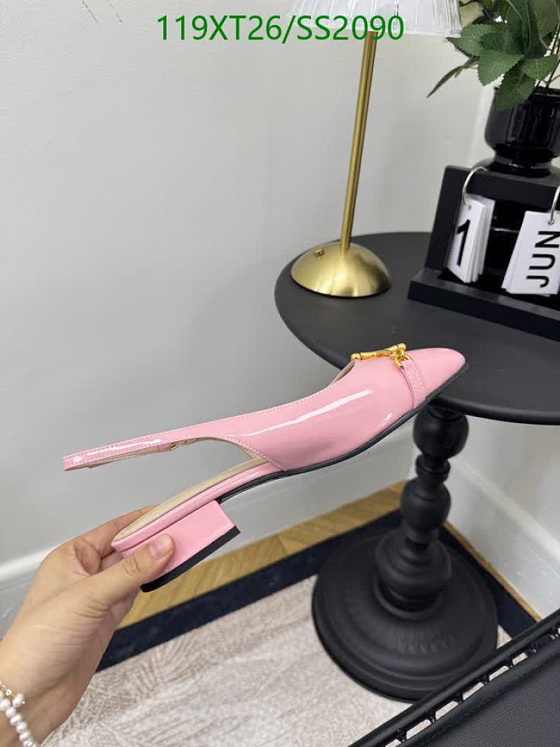 Gucci-Women Shoes Code: SS2090 $: 119USD