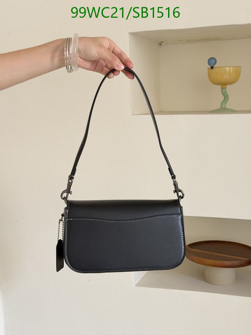 Coach-Bag-4A Quality Code: SB1516 $: 99USD