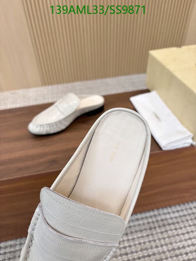 The Row-Women Shoes Code: SS9871 $: 139USD