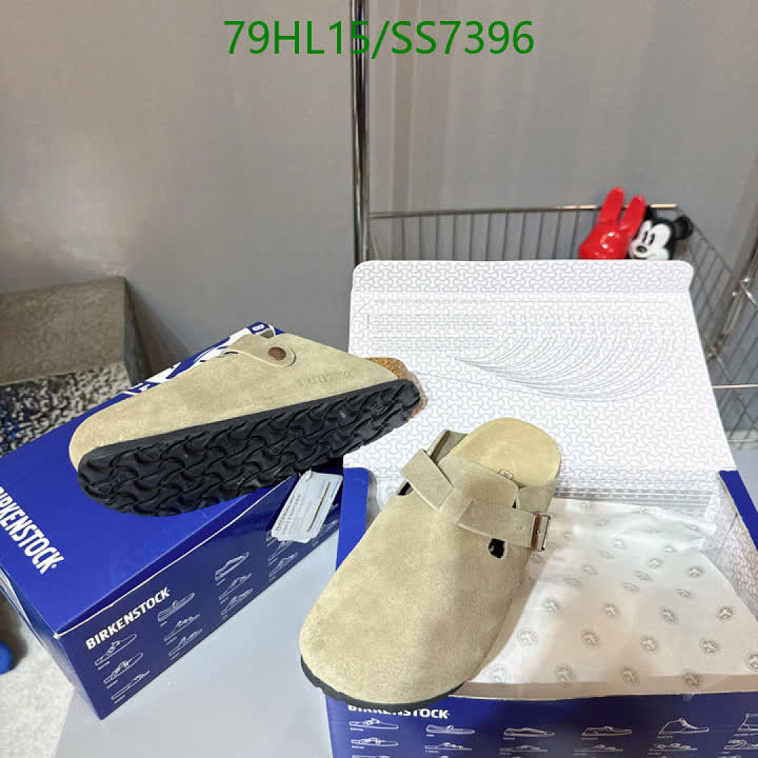 Birkenstock-Men shoes Code: SS7396 $: 79USD