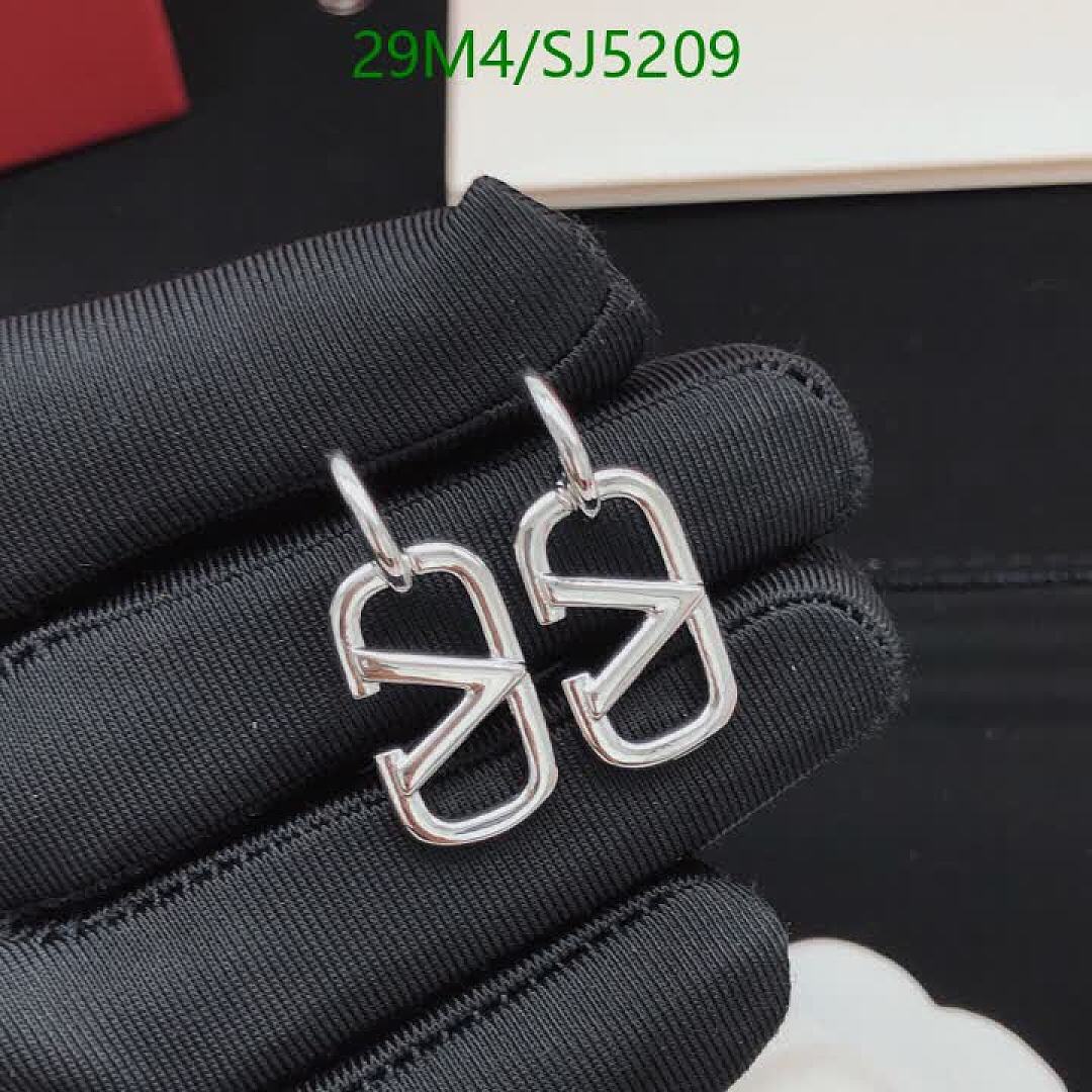 Valentino-Jewelry Code: SJ5209 $: 29USD