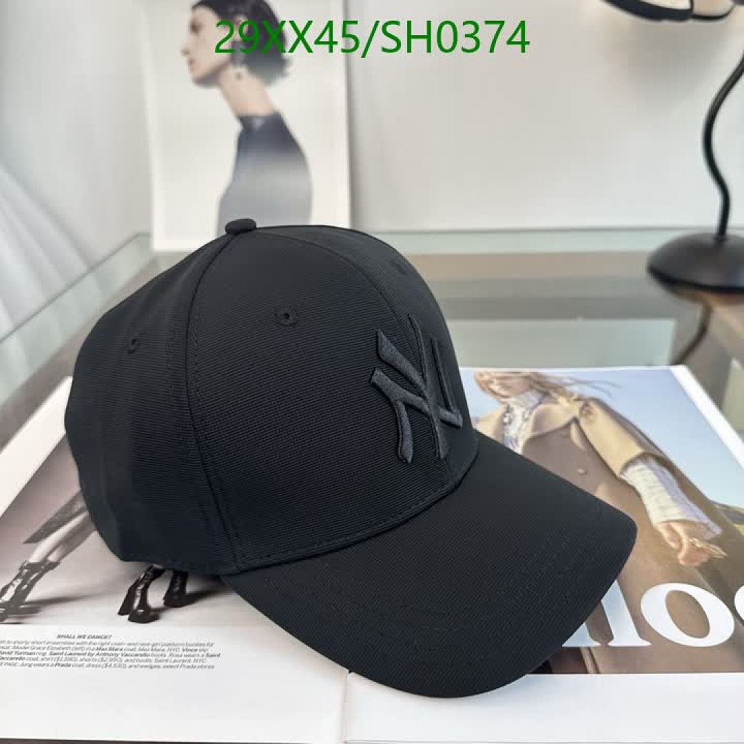 MLB-Cap(Hat) Code: SH0374 $: 29USD
