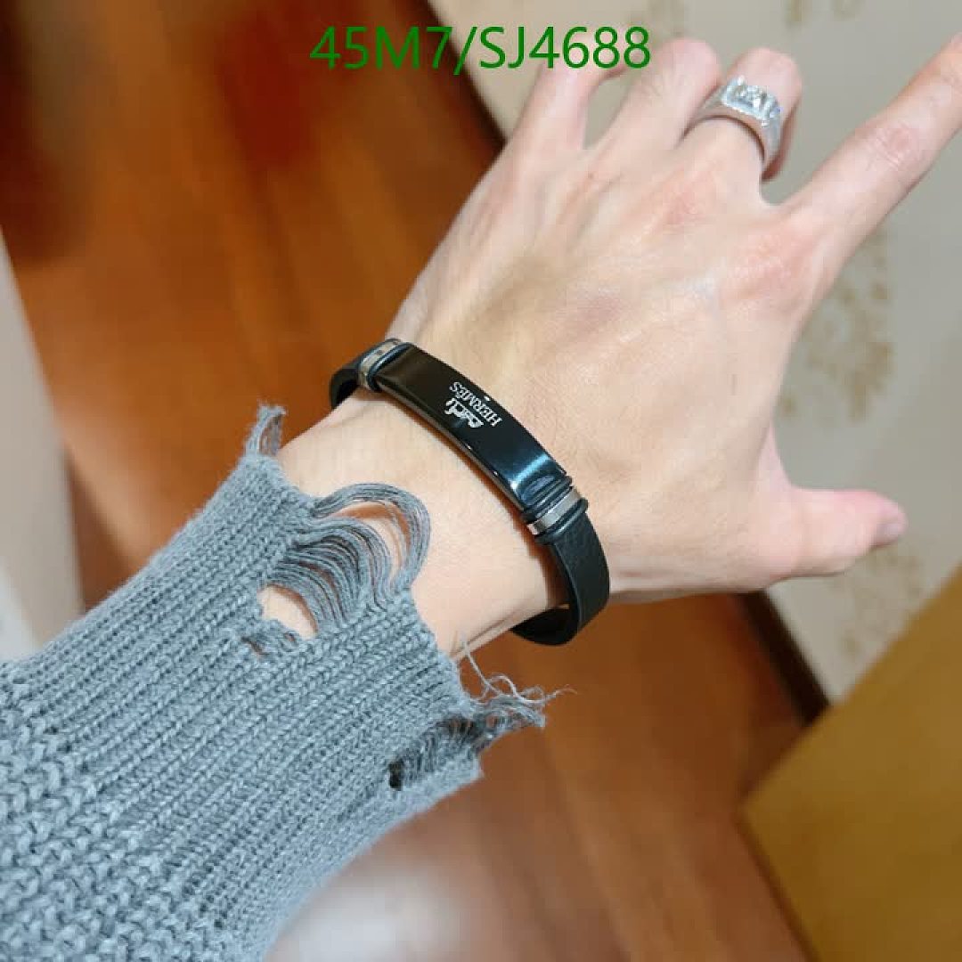 Hermes-Jewelry Code: SJ4688 $: 45USD