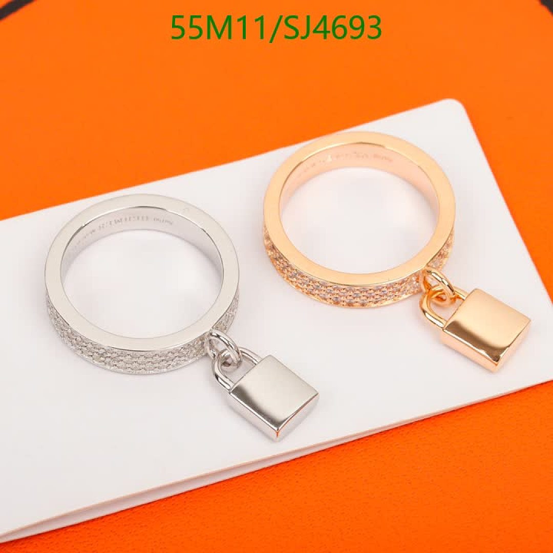 Hermes-Jewelry Code: SJ4693 $: 55USD
