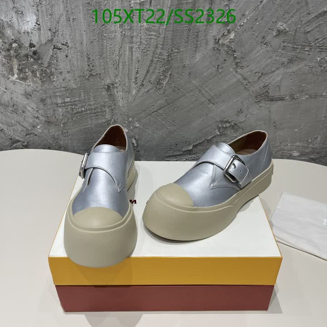 Marni-Women Shoes Code: SS2326 $: 105USD