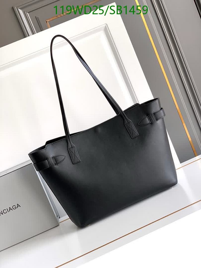 Balenciaga-Bag-4A Quality Code: SB1459 $: 119USD