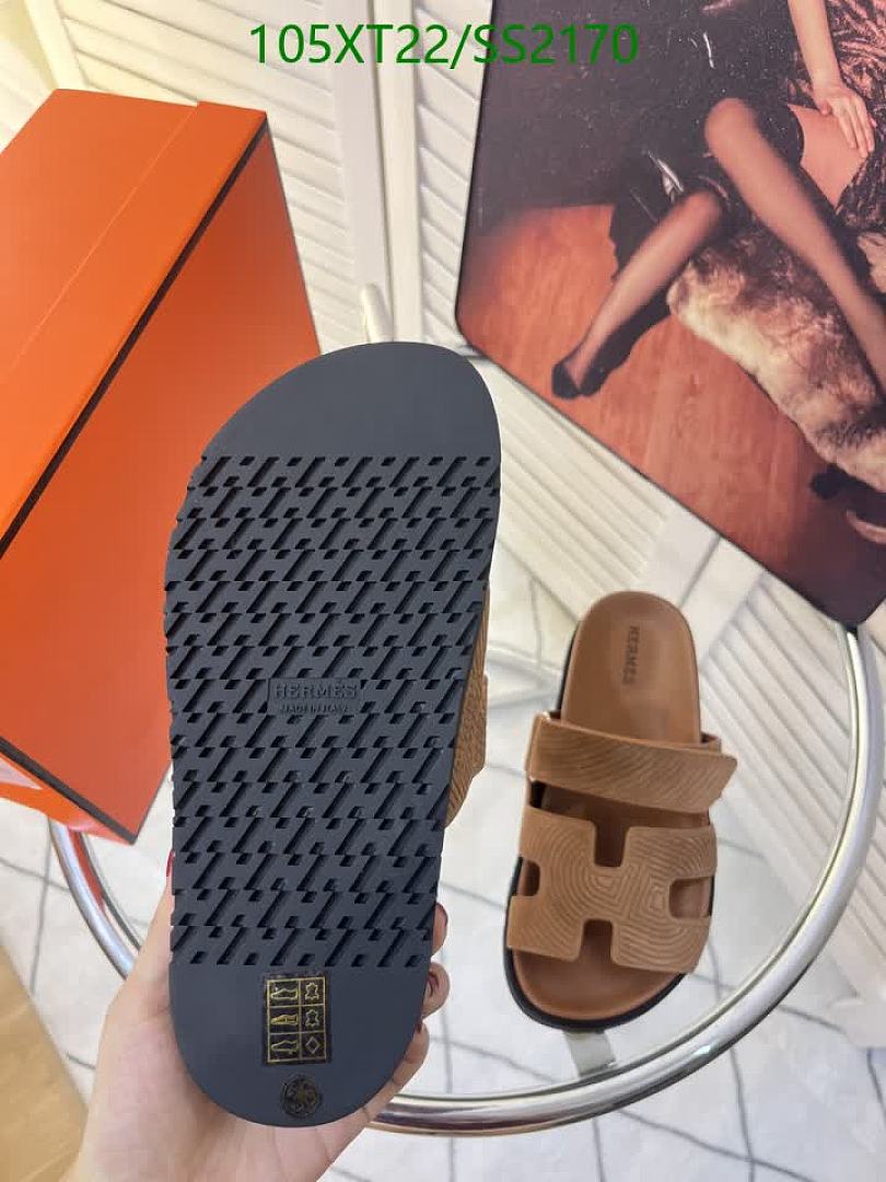 Hermes-Men shoes Code: SS2170 $: 105USD