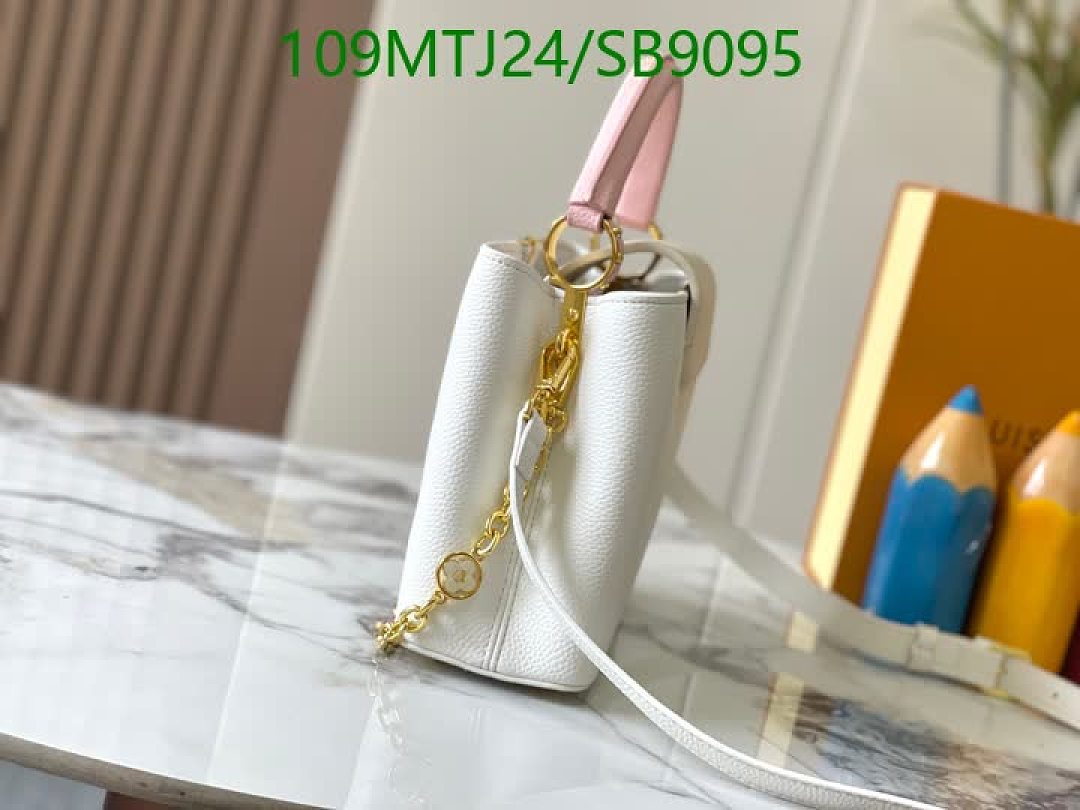 LV-Bag-4A Quality Code: SB9095 $: 109USD