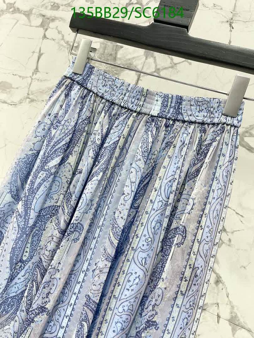 YSL-Clothing Code: SC6184 $: 135USD