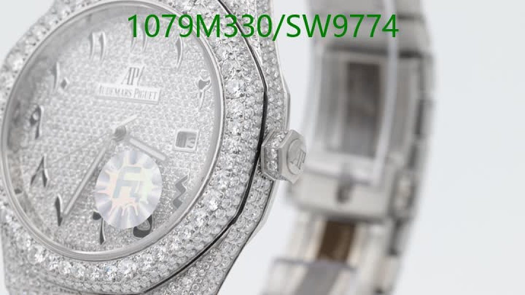 Audemars Piguet-Watch-Mirror Quality Code: SW9774 $: 1079USD