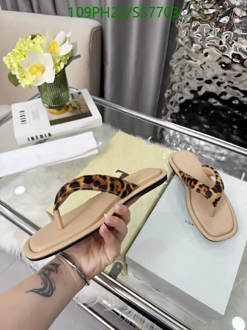 The Row-Women Shoes Code: SS7703 $: 109USD