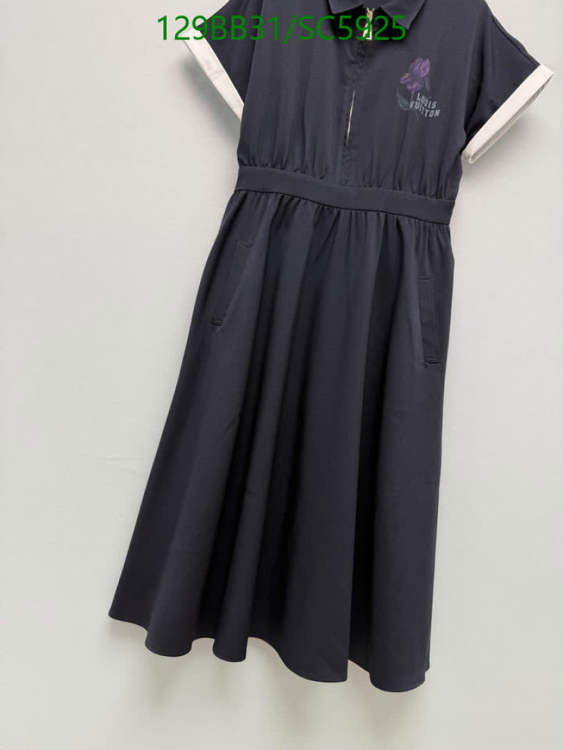 LV-Clothing Code: SC5925 $: 129USD