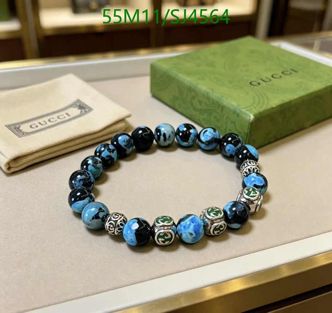 Gucci-Jewelry Code: SJ4564 $: 55USD